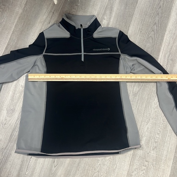 Vineyard Vines Zip Up Hoodie Size XL - Picture 6 of 9